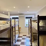 Le Reve אכסניה אודסה