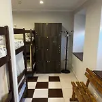 Le Reve אכסניה אודסה