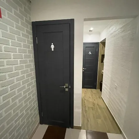 Hostel Le Reve *