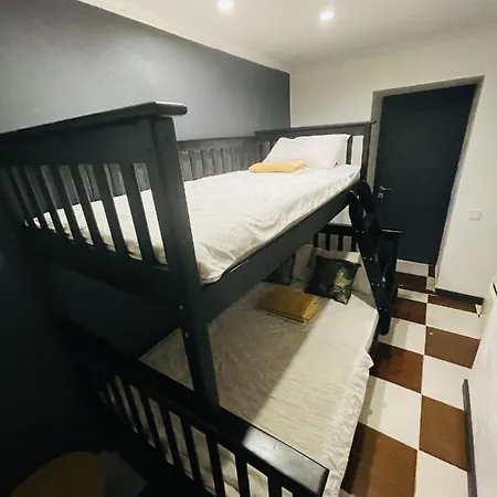Hostel Le Reve *