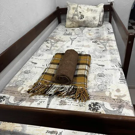 Hostel Le Reve Odessa