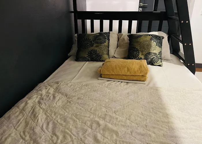 Le Reve Hostel Odesa