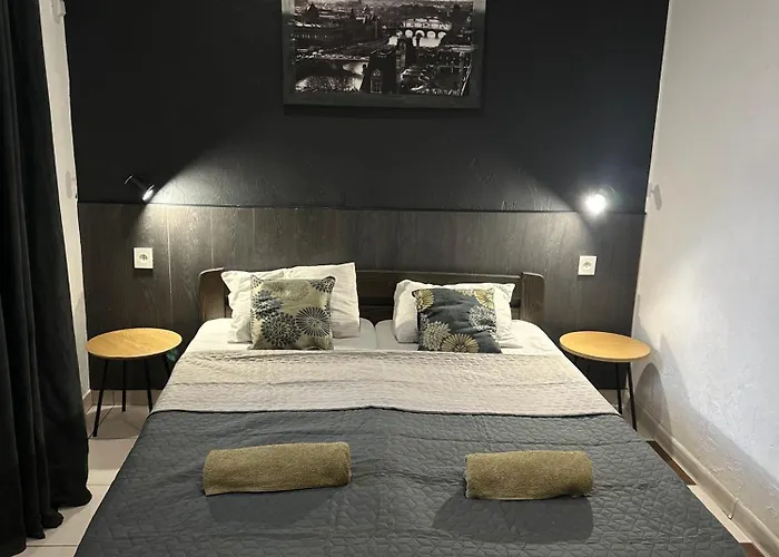 Le Reve Ostello Odessa