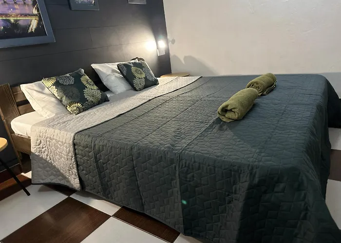 Hostel Le Reve Odesa