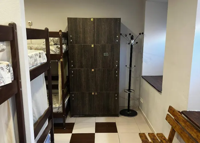 Le Reve Hostel Odesa