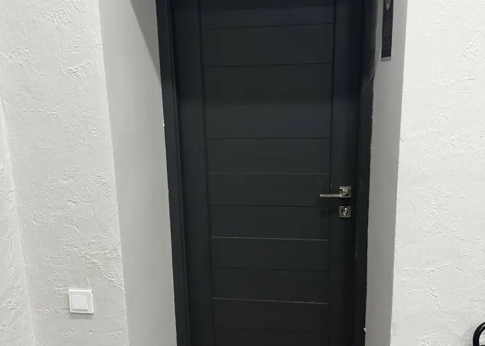 Le Reve Ostello Odessa