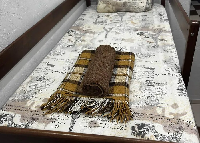 Hostel Le Reve Odesa