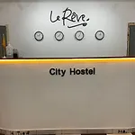 Le Reve Vandrarhem Odessa