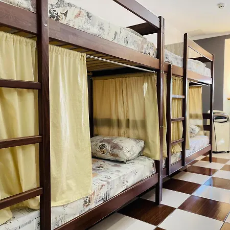 Hostel Le Reve