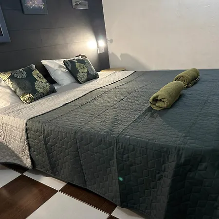 Vandrarhem Le Reve Odessa