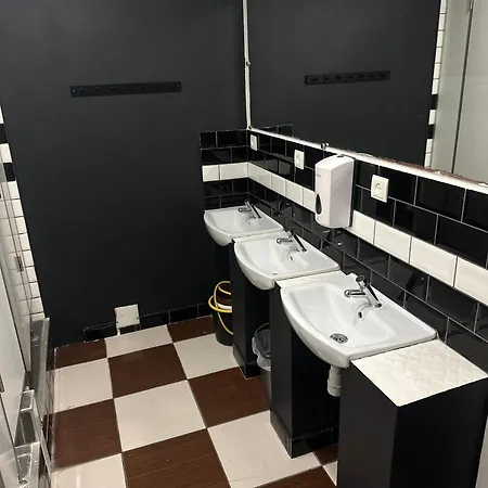 Hostel Le Reve