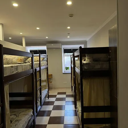 Le Reve Odessa